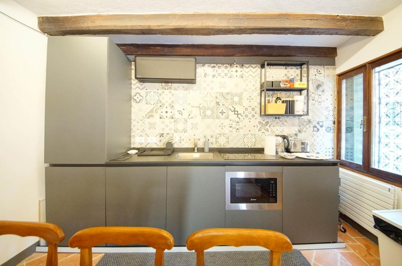 Dolcevita Apartments N 495 Biennale Venezia Esterno foto