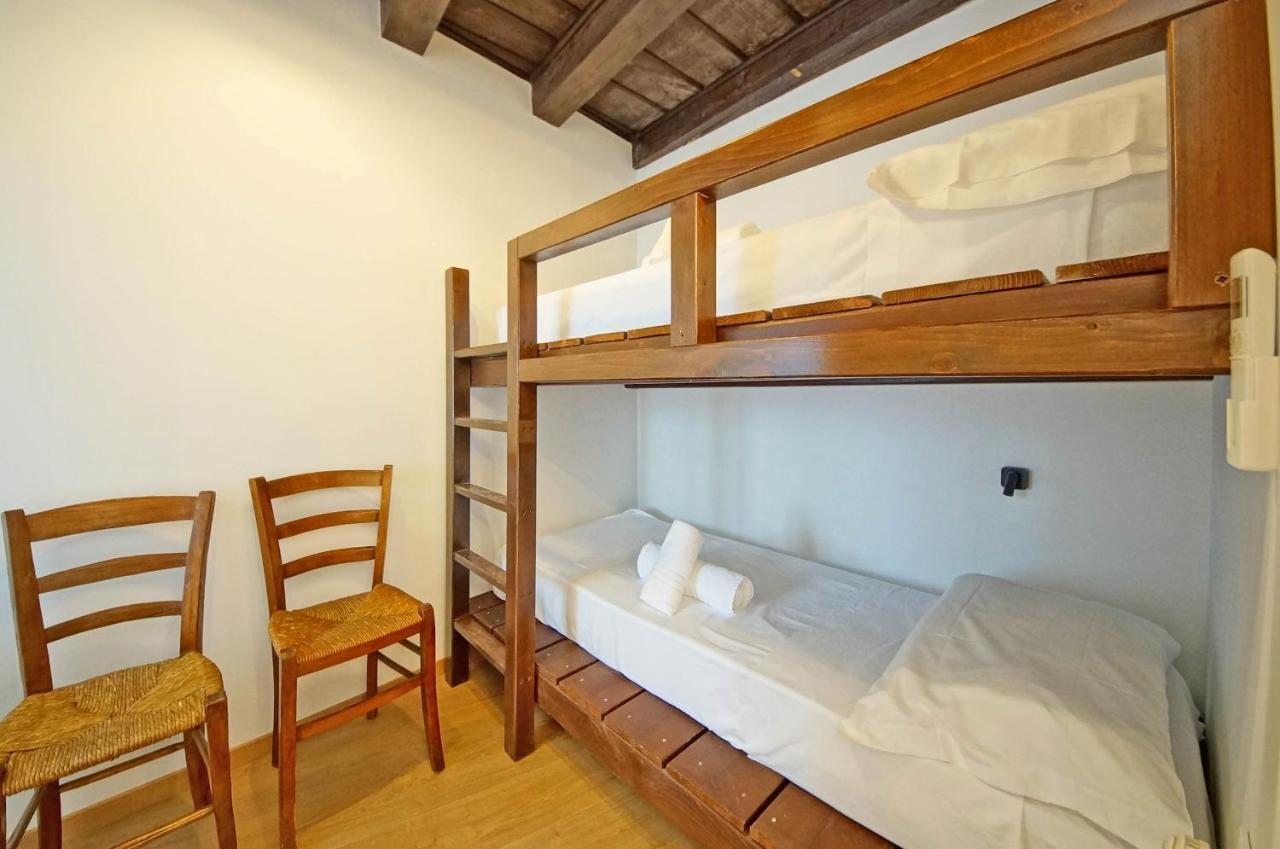 Dolcevita Apartments N 495 Biennale Venezia Esterno foto