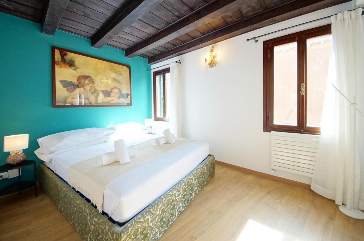 Dolcevita Apartments N 495 Biennale Venezia Esterno foto