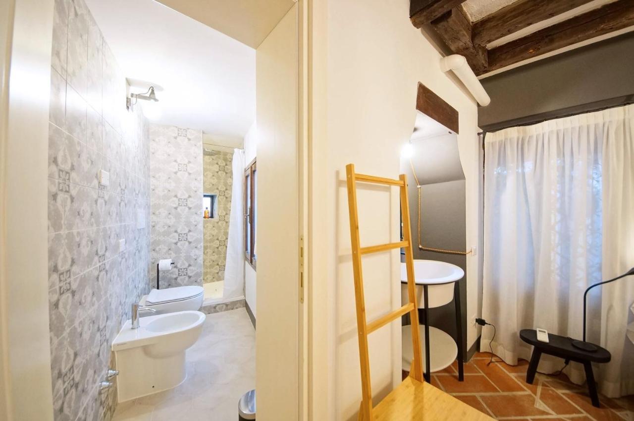 Dolcevita Apartments N 495 Biennale Venezia Esterno foto