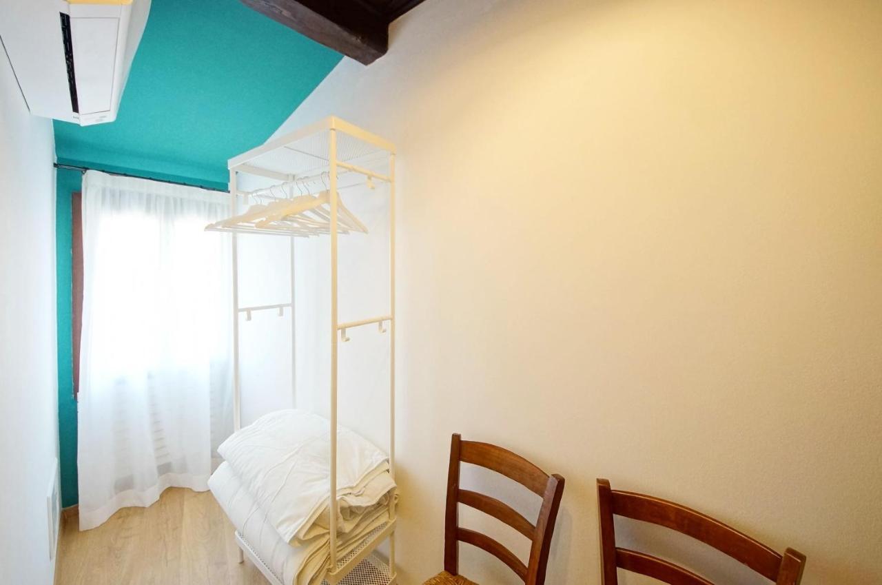 Dolcevita Apartments N 495 Biennale Venezia Esterno foto