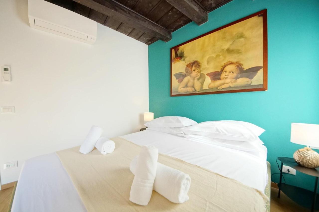Dolcevita Apartments N 495 Biennale Venezia Esterno foto