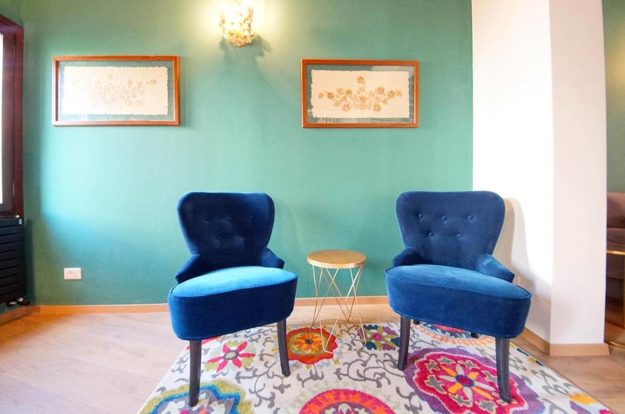 Dolcevita Apartments N 495 Biennale Venezia Esterno foto