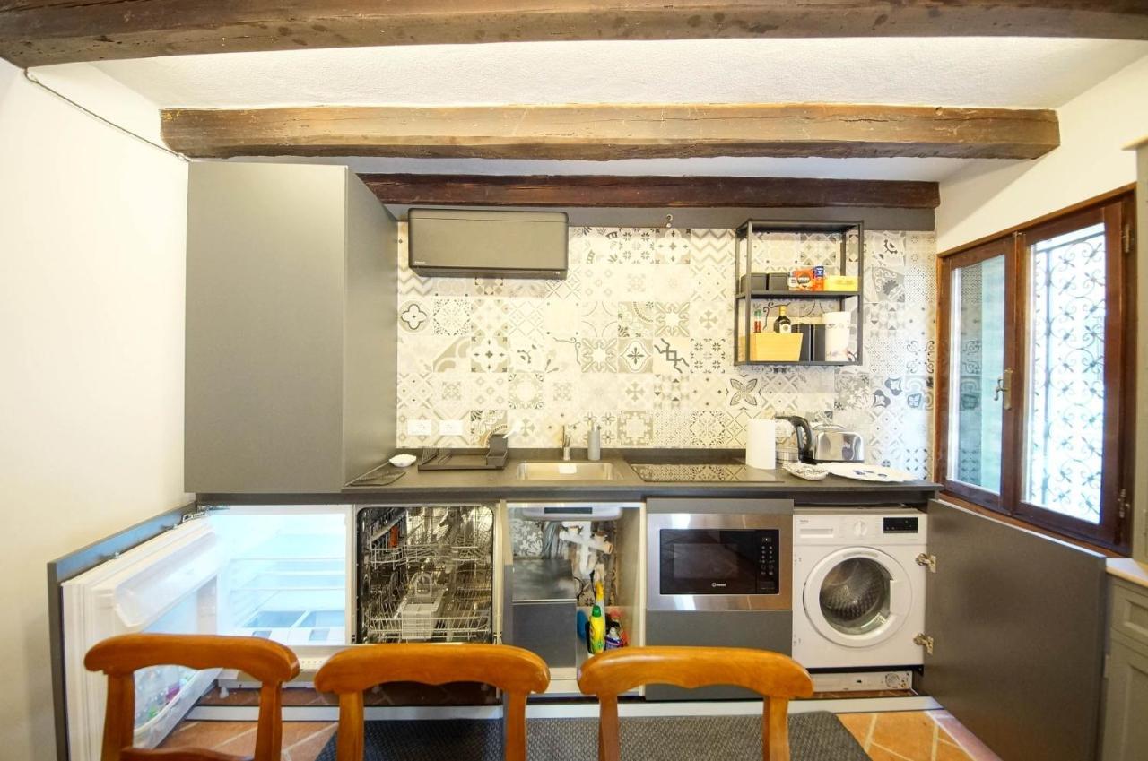 Dolcevita Apartments N 495 Biennale Venezia Esterno foto