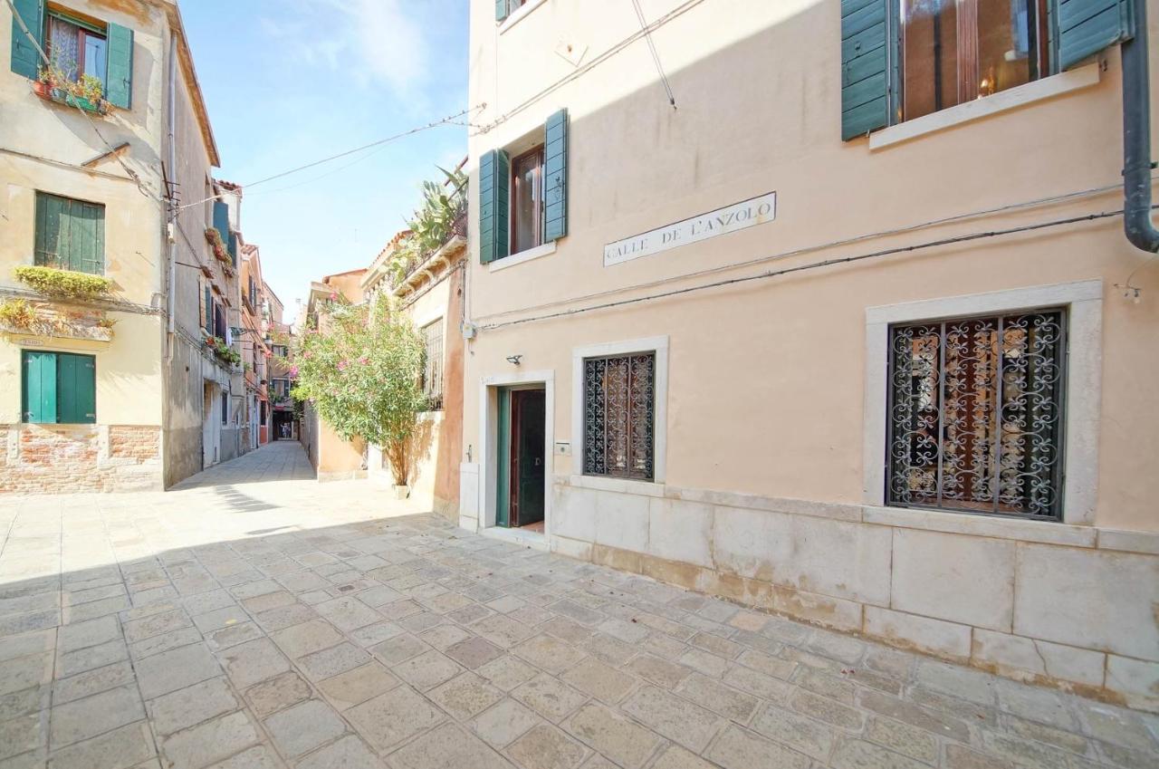 Dolcevita Apartments N 495 Biennale Venezia Esterno foto