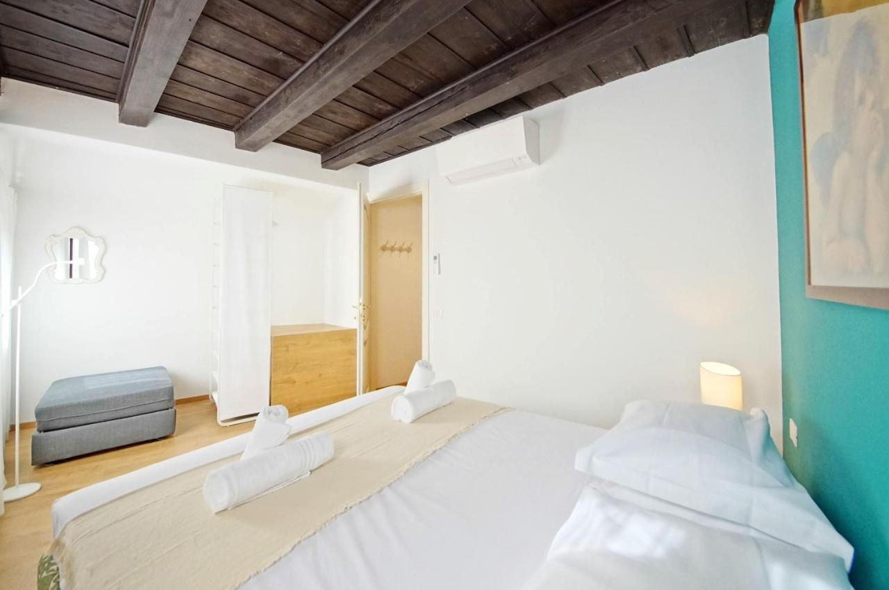 Dolcevita Apartments N 495 Biennale Venezia Esterno foto