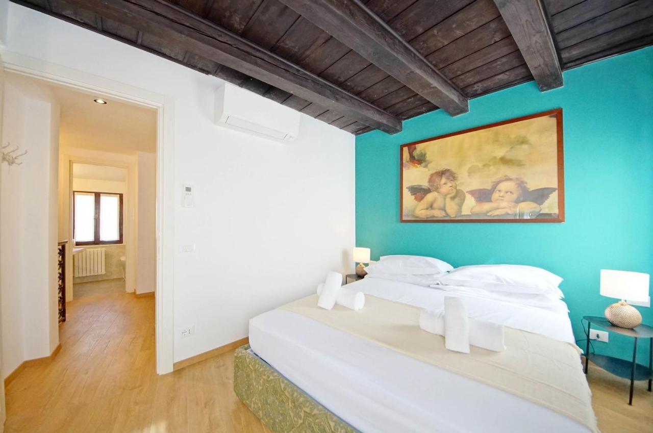 Dolcevita Apartments N 495 Biennale Venezia Esterno foto
