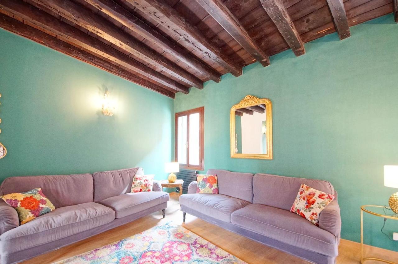 Dolcevita Apartments N 495 Biennale Venezia Esterno foto