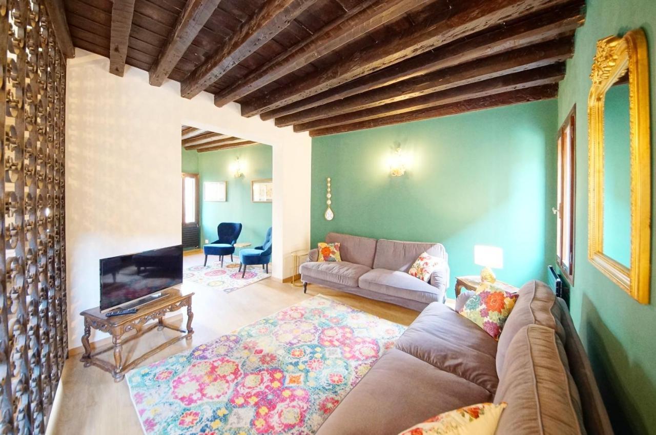 Dolcevita Apartments N 495 Biennale Venezia Esterno foto
