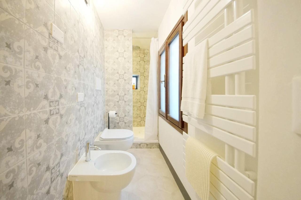 Dolcevita Apartments N 495 Biennale Venezia Esterno foto