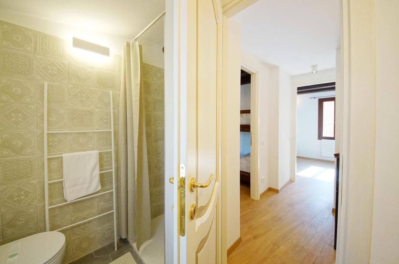 Dolcevita Apartments N 495 Biennale Venezia Esterno foto