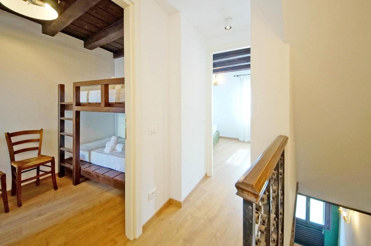 Dolcevita Apartments N 495 Biennale Venezia Esterno foto