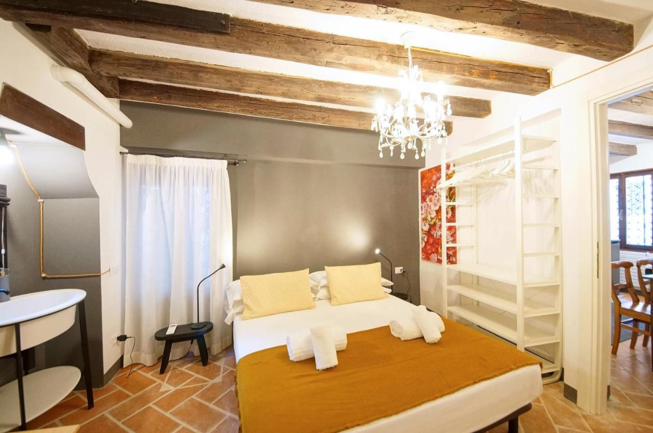 Dolcevita Apartments N 495 Biennale Venezia Esterno foto