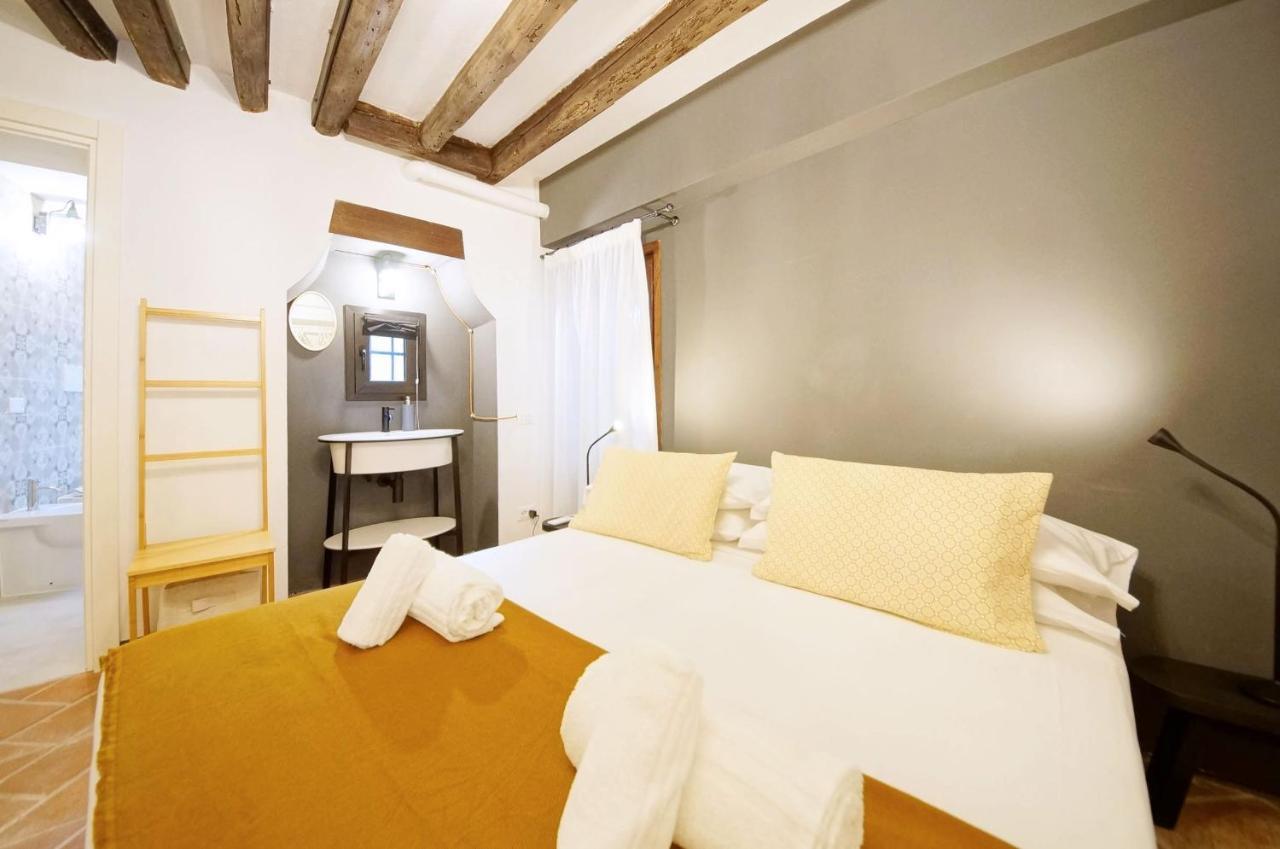 Dolcevita Apartments N 495 Biennale Venezia Esterno foto