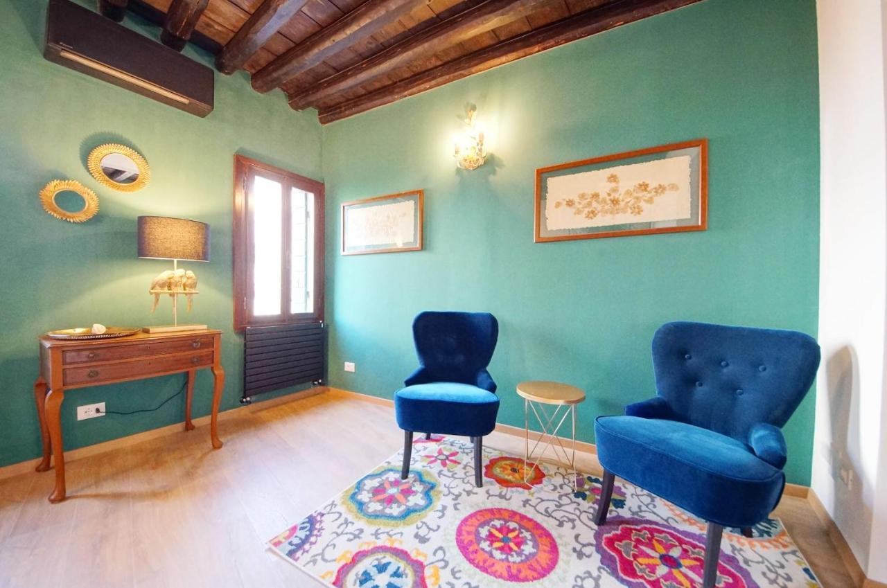 Dolcevita Apartments N 495 Biennale Venezia Esterno foto